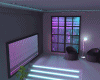 Modern Neon Furnished