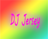 Jersey DJ Light! <3