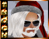 [T] Santa Beard