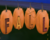 fall pumpkins