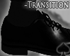 Cat~ Transition Shoes .2