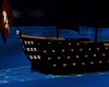 Punisher Pirate Ship