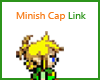 ~MinishCap Link GBA