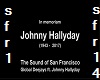 San Francisco remix
