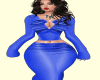 Blue Set