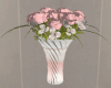 DER: Vase Flowers