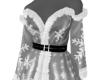 FG~ Snowflake Dress
