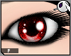 ~Dc) Yuryur [red] Eyes