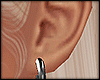 Doru Earrings (R)
