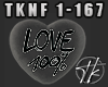 TK | TOP LOVE MIX