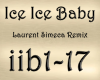 Ice Ice Baby Remix