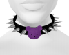 ⛧ M TEDDY CHOKER ⛧