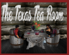 (mc)Texas Tea Barrell Tb
