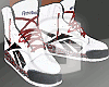 Ban Sneakers