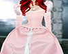 Princess Ariel Pink
