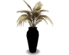 Animated Gold&Blk Plant