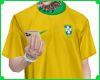 ∲. Camisa do Brasil