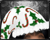 Christmas Candy Hat