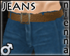 (Na)Basic Jeans ~Medium~