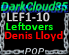 Leftovers [Denis Lloyd]