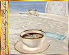 I~Azure Coffee Table