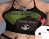 Panda Butt