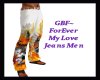 GBF~ForEver Love Jeans