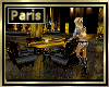 [my]Paris Club Set