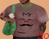 B* MR TOP TS