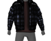 Flannel Coat 2