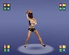 SEXY DANCE ACTION ~4