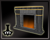 Elegant Fireplace(ME)