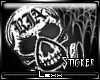 [xx] RJA Sticker