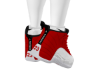 ROCKYS KICKS
