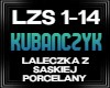 Laleczka z Saskiej