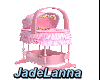 JL-Crib Baby Girl