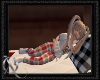 Lexi NPC Pjs Sleeping