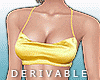 ~Yellow Outfit~