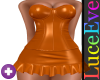 Orange Yina Mini