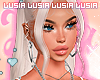 ♡ Lex White
