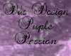 Purple Passion Dance