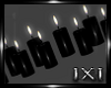 X.Black Candles V1
