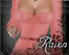 *R* Sheer Deelight Red