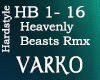 Heavenly Beasts Rmx