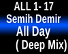 L*Semih Demir-All Day