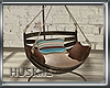 HK`Swing chair