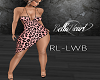 Bree 3 Dress RL (LWB)