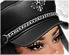 Hat Cross y2k