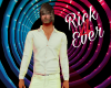R4E CREAM TUCKED POLO R4E CREAM TUCKED POLO