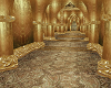 Hall of Gold Castle